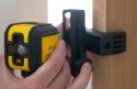 STANLEY LASER KRZYŻOWY CUBIX ZIELONY