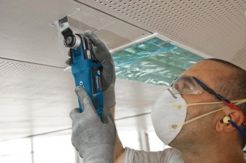 BOSCH NARZĘDZIE WIELOFUNKCYJNE GOP 30-28 300W L-BOX ACC BOSCH NARZĘDZIE WIELOFUNKCYJNE GOP 30-28 300W L-BOX ACC