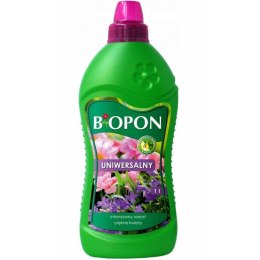 BIOPON NAWÓZ . - UNIWERSALNY 1L