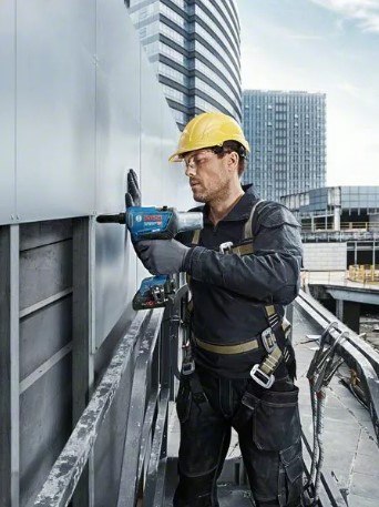 BOSCH NITOWNICA AKUMULATOROWA GRG 18V-16 C 0*AH BOSCH NITOWNICA AKUMULATOROWA GRG 18V-16 C 0*AH