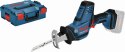 BOSCH PIŁA SZABLASTA AKUMULATOROWA GSA 18 V-LI C 0*AH