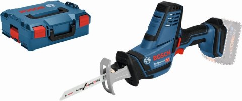 BOSCH PIŁA SZABLASTA AKUMULATOROWA GSA 18 V-LI C 0*AH BOSCH PIŁA SZABLASTA AKUMULATOROWA GSA 18 V-LI C 0*AH