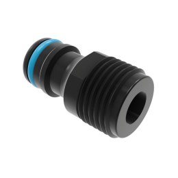 CELL-FAST PRZYŁĄCZE Z GWINTEM ZEWNĘTRZNYM 1/2'' ERGO