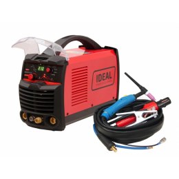 IDEAL SPAWARKA INWERTOROWA TECNOTIG 212 DC PULSE LED