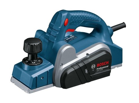 BOSCH STRUG GHO 6500 650W BOSCH STRUG GHO 6500 650W