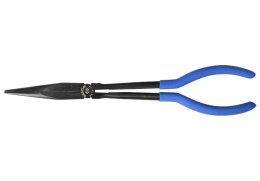 KING TONY SZCZYPCE UNIWERSALNE EXTRA DŁUGIE WĄSKIE PROSTE 280MM.