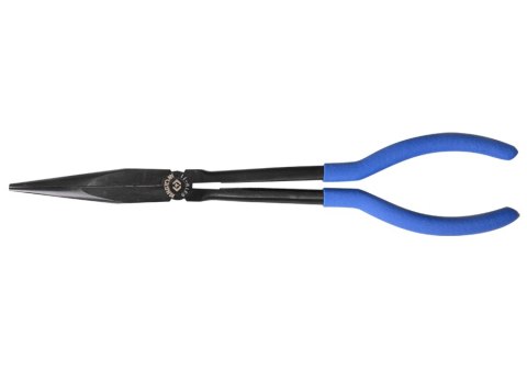 KING TONY SZCZYPCE UNIWERSALNE EXTRA DŁUGIE WĄSKIE PROSTE 280MM.