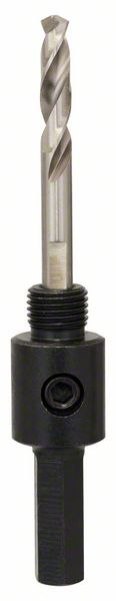 BOSCH UCHWYT 1/4'' DO OTWORNIC 14-30MM