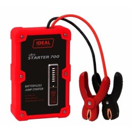 IDEAL ULTRA STARTER 700 BEZBATERYJNE URZĄDZENIE ROZRUCHOWE