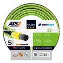 CELL-FAST WĄŻ OGRODOWY GREEN ATS 3/4 25MB