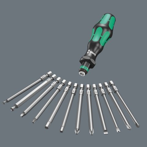 WERA WKŁADKA PIANKOWA KRAFTFORM KOMPAKT I TOOL-CHECK PLUS, 57CZ. WERA WKŁADKA PIANKOWA KRAFTFORM KOMPAKT I TOOL-CHECK PLUS, 57CZ.