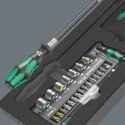 WERA WKŁADKA PIANKOWA KRAFTFORM KOMPAKT I TOOL-CHECK PLUS, 57CZ.
