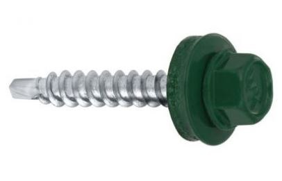 UN WKRĘT SAMOWIERTNY 4.8*50MM RAL 6005 UN WKRĘT SAMOWIERTNY 4.8*50MM RAL 6005