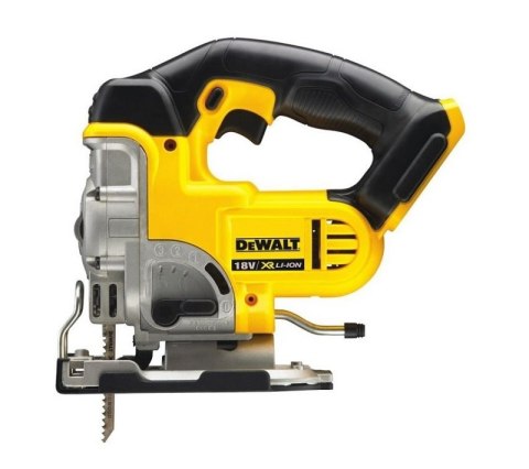 DEWALT WYRZYNARKA AKUMULATOROWA XR 18V (BEZ AKU I ŁAD.) DEWALT WYRZYNARKA AKUMULATOROWA XR 18V (BEZ AKU I ŁAD.)