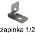 UN ZAPINKA 1/2 OCYNKOWANA 1131