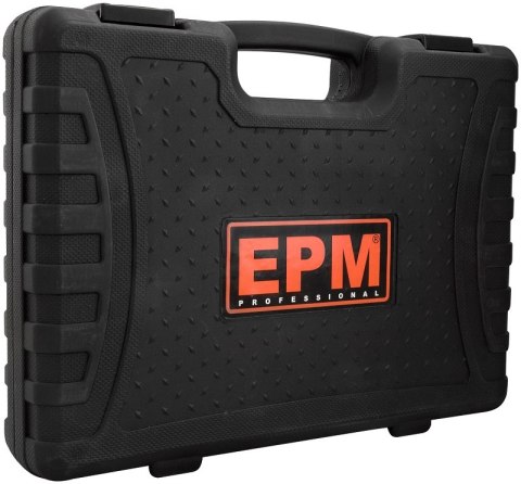 EPM ZESTAW NARZEDZIOWY 94 SZTUKI EPM ZESTAW NARZEDZIOWY 94 SZTUKI