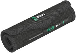 WERA ZESTAW WKRĘTAKÓW KRAFTFORM MICRO 25SZT.