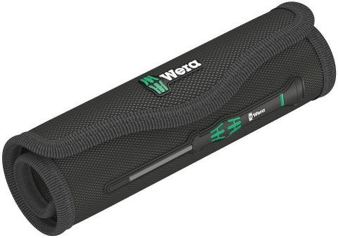 WERA ZESTAW WKRĘTAKÓW KRAFTFORM MICRO 25SZT. WERA ZESTAW WKRĘTAKÓW KRAFTFORM MICRO 25SZT.