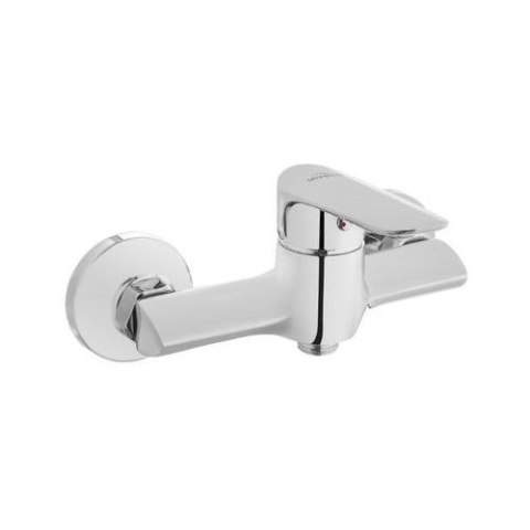 INVENA BATERIA NATRYSKOWA ESLA CHROM INVENA BATERIA NATRYSKOWA ESLA CHROM