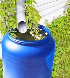 UN BECZKA PLASTIKOWA 150L UN BECZKA PLASTIKOWA 150L