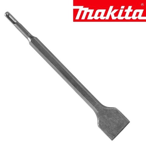MAKITA DŁUTO SDS-PLUS 250*40MM MAKITA DŁUTO SDS-PLUS 250*40MM