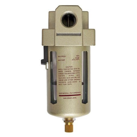 AIRPRESS FILTR POWIETRZA 1/2'' AIRPRESS FILTR POWIETRZA 1/2''