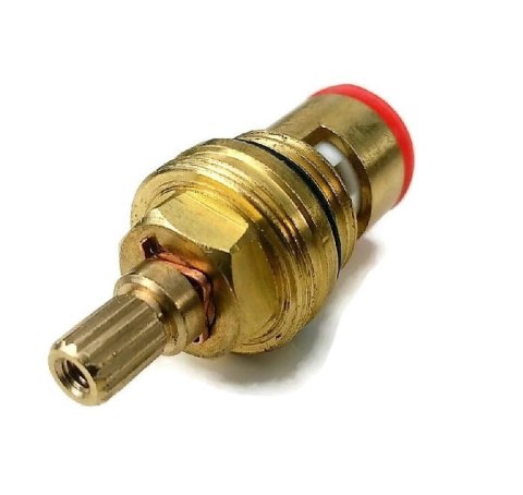 UN GŁOWICA CERAMICZNA 3/8'' UN GŁOWICA CERAMICZNA 3/8''