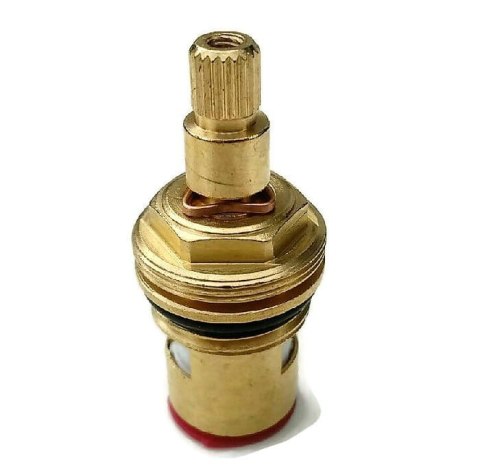 UN GŁOWICA CERAMICZNA 3/8'' UN GŁOWICA CERAMICZNA 3/8''