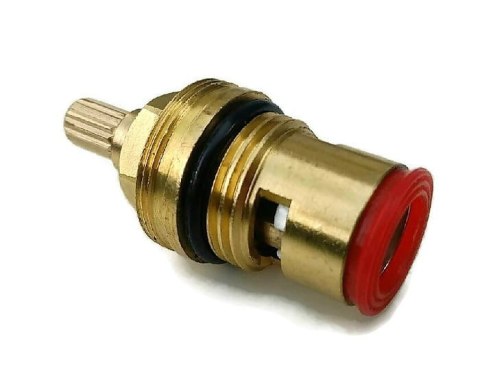 UN GŁOWICA CERAMICZNA 3/8'' UN GŁOWICA CERAMICZNA 3/8''