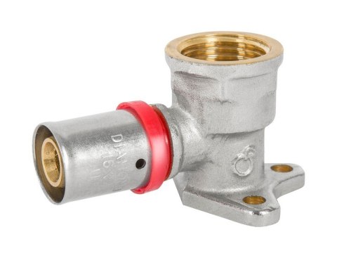 DIAMOND KOLANO NAŚCIENNE ZAPR. EN 1254-8, 1/2X16.KOL-Ł.PEX-AL-PEX.CH DIAMOND KOLANO NAŚCIENNE ZAPR. EN 1254-8, 1/2X16.KOL-Ł.PEX-AL-PEX.CH