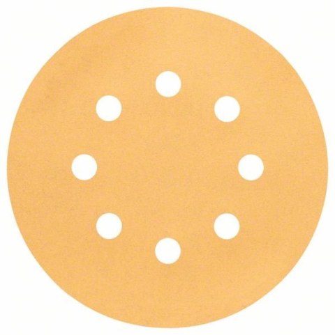 BOSCH KRĄŻEK PRZYCZEPNY 125MM C470 G220 8OTW. BOSCH KRĄŻEK PRZYCZEPNY 125MM C470 G220 8OTW.