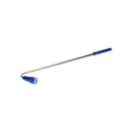 VIRONE LATARKA WARSZTATOWA 3 LED TELESKOPOWA Z MAGNESEM