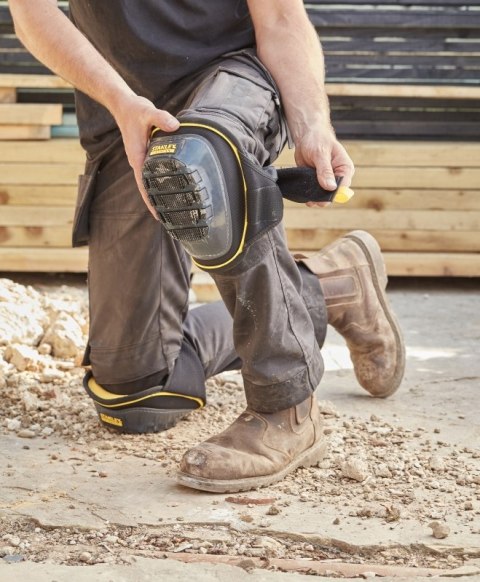 STANLEY NAKOLANNIKI ŻELOWE STABILIZOWANE FATMAX STANLEY NAKOLANNIKI ŻELOWE STABILIZOWANE FATMAX