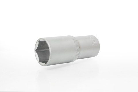 EPM NASADKA DŁUGA 1/2'' 6-KĄTNA SATIN 19MM EPM NASADKA DŁUGA 1/2'' 6-KĄTNA SATIN 19MM