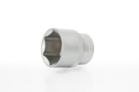 EPM NASADKA KRÓTKA 1/2'' 6-KĄTNA SATIN 13MM EPM NASADKA KRÓTKA 1/2'' 6-KĄTNA SATIN 13MM