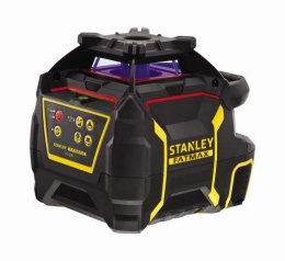 STANLEY NIWELATOR OBROTOWY LASEROWY ST FMX600R