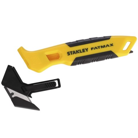 STANLEY NÓŻ BEZPIECZNY PULL CUTTER STANLEY NÓŻ BEZPIECZNY PULL CUTTER