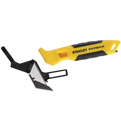 STANLEY NÓŻ BEZPIECZNY PULL CUTTER STANLEY NÓŻ BEZPIECZNY PULL CUTTER
