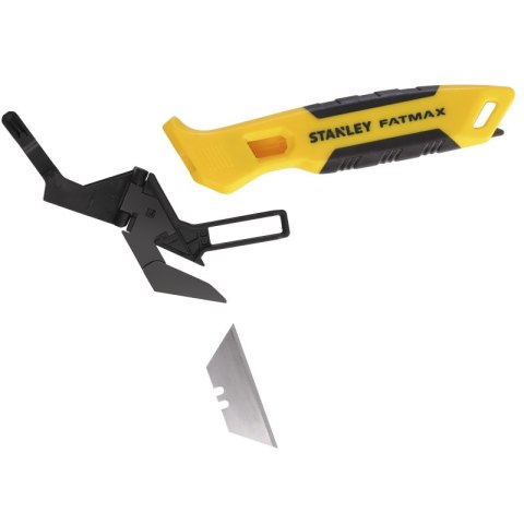 STANLEY NÓŻ BEZPIECZNY PULL CUTTER STANLEY NÓŻ BEZPIECZNY PULL CUTTER
