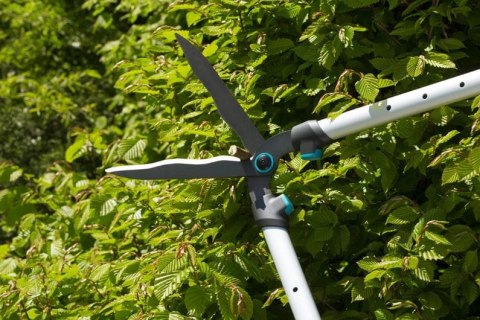 GARDENA NOŻYCE DO ŻYWOPŁOTU TC GARDENA NOŻYCE DO ŻYWOPŁOTU TC