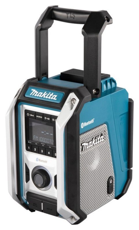 MAKITA ODBIORNIK RADIOWY BLUETOOTH, SUBWOOFER MAKITA ODBIORNIK RADIOWY BLUETOOTH, SUBWOOFER