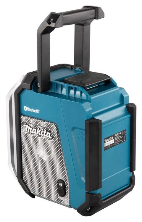 MAKITA ODBIORNIK RADIOWY BLUETOOTH, SUBWOOFER MAKITA ODBIORNIK RADIOWY BLUETOOTH, SUBWOOFER