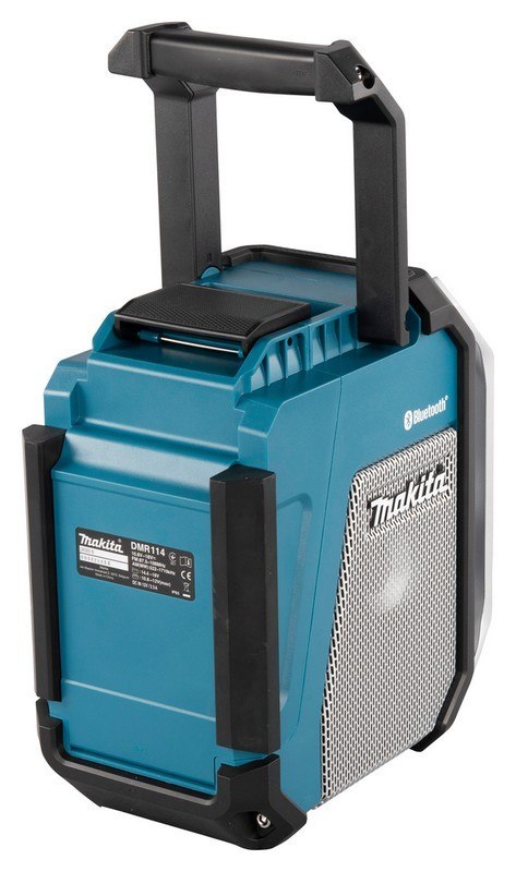 MAKITA ODBIORNIK RADIOWY BLUETOOTH, SUBWOOFER MAKITA ODBIORNIK RADIOWY BLUETOOTH, SUBWOOFER