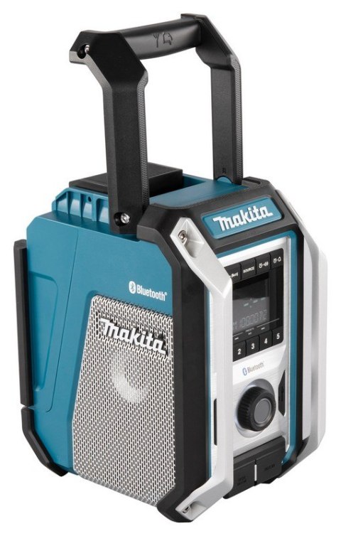MAKITA ODBIORNIK RADIOWY BLUETOOTH, SUBWOOFER MAKITA ODBIORNIK RADIOWY BLUETOOTH, SUBWOOFER