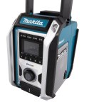 MAKITA ODBIORNIK RADIOWY BLUETOOTH, SUBWOOFER