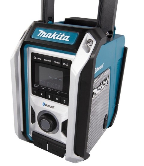 MAKITA ODBIORNIK RADIOWY BLUETOOTH, SUBWOOFER MAKITA ODBIORNIK RADIOWY BLUETOOTH, SUBWOOFER