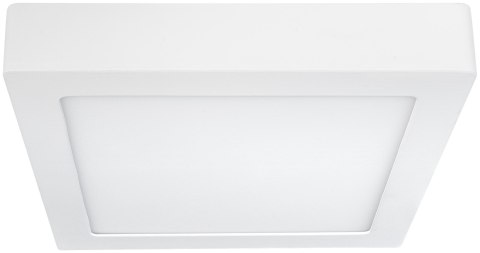 ORION PANEL LED NATYNKOWY Z ZASILACZEM RAND 174*174 12W ORION PANEL LED NATYNKOWY Z ZASILACZEM RAND 174*174 12W