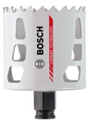 BOSCH PIŁA OTWORNICA Z WĘGLIKÓW ENDURANCE FOR HEAVY DUTY 76MM