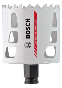 BOSCH PIŁA OTWORNICA Z WĘGLIKÓW ENDURANCE FOR HEAVY DUTY 76MM