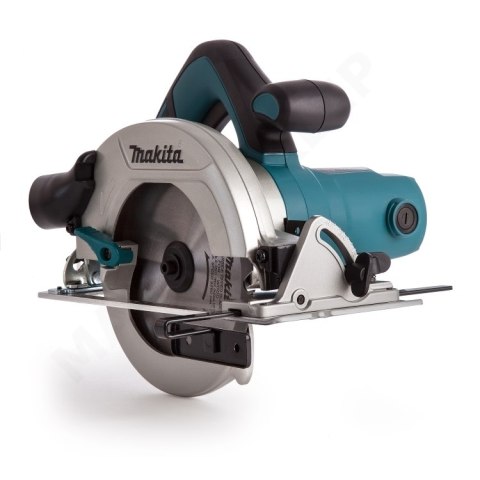 MAKITA PILARKA TARCZOWA RĘCZNA 1050W 165MM MAKITA PILARKA TARCZOWA RĘCZNA 1050W 165MM